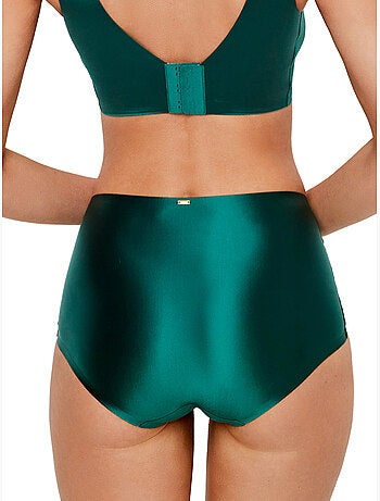Culotte taille haute one gloss