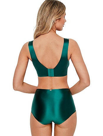 Culotte taille haute one gloss