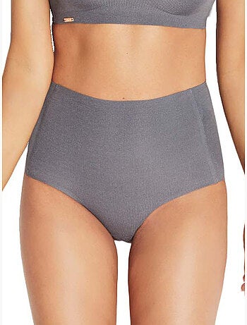 Culotte taille haute One
