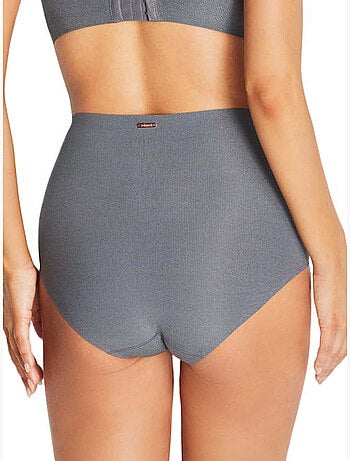 Culotte taille haute One