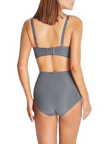 Culotte taille haute One