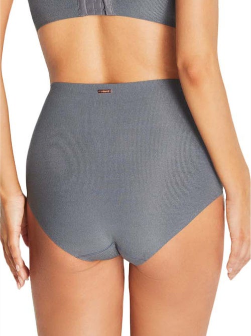 Culotte taille haute One - Kiabi