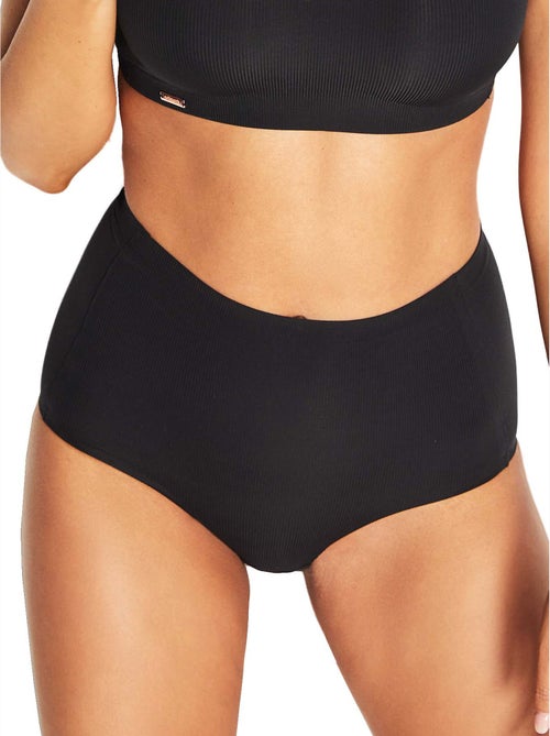 Culotte taille haute One - Kiabi