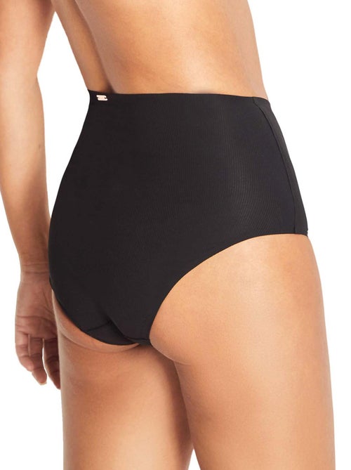 Culotte taille haute One - Kiabi