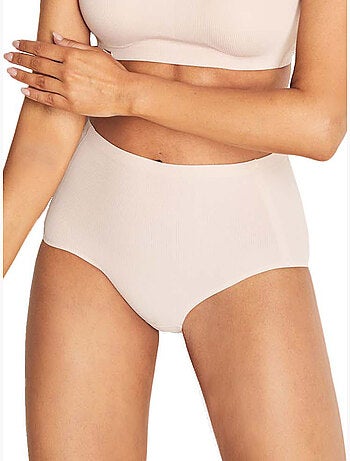 Culotte taille haute One