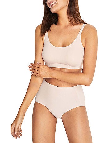 Culotte taille haute One