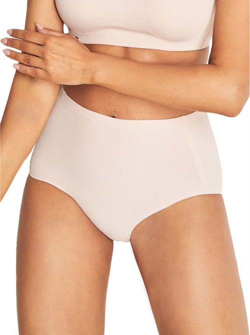 Culotte taille haute One - Kiabi