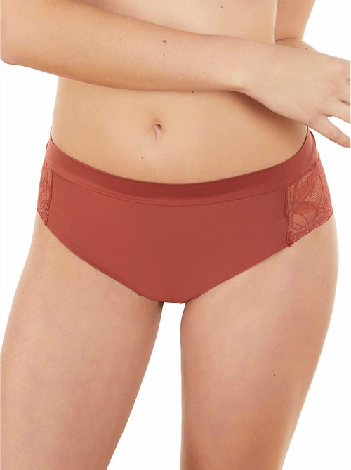 Culotte taille haute Oriana - Kiabi
