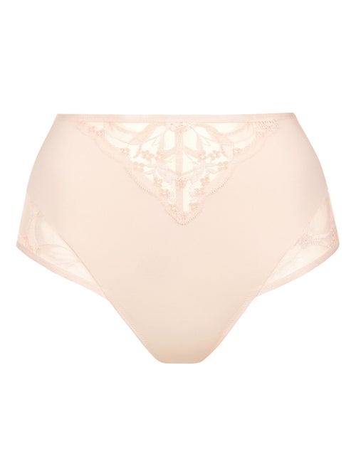 Culotte taille haute PATRICIA - Kiabi