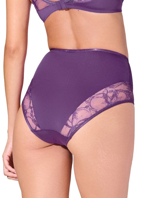 Culotte taille haute PATRICIA - Kiabi