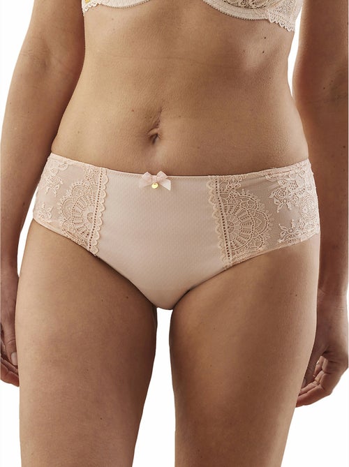 Culotte taille haute Penelope - Kiabi