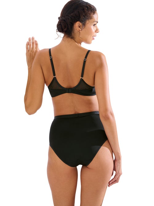 Culotte taille haute PRINCESS - Kiabi