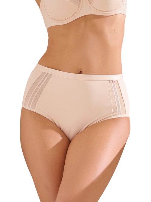 Culotte taille haute PRINCESS - Kiabi