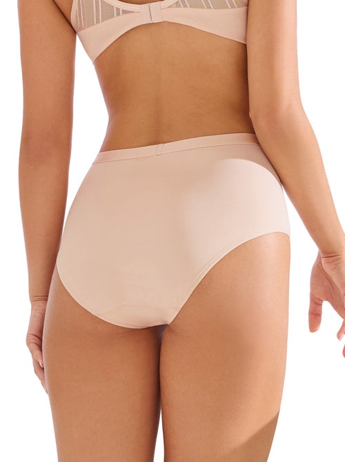 Culotte taille haute PRINCESS - Kiabi