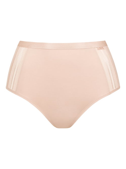 Culotte taille haute PRINCESS - Kiabi