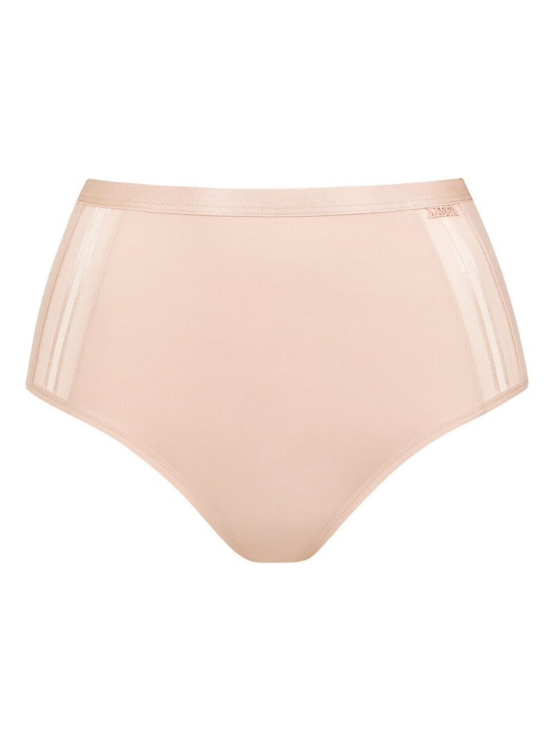 Culotte taille haute PRINCESS Rose - Kiabi