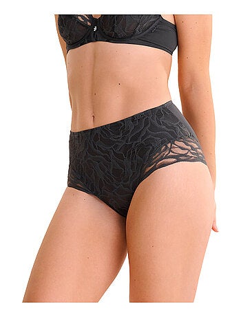 Culotte taille haute river
