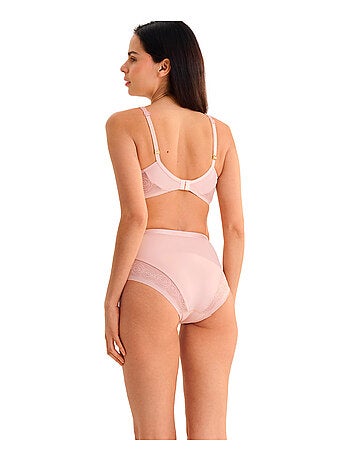 Culotte taille haute ruby