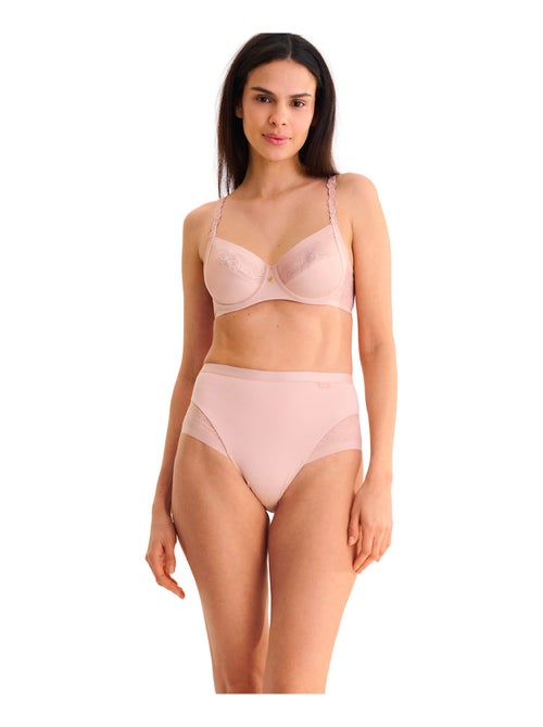 Culotte taille haute RUBY - Kiabi