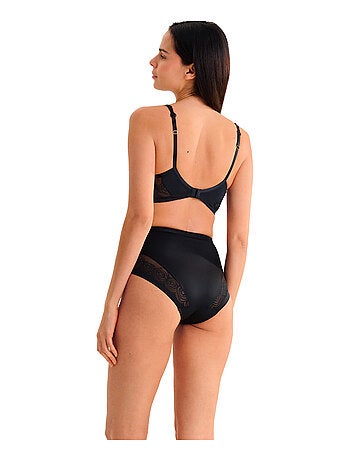 Culotte taille haute ruby
