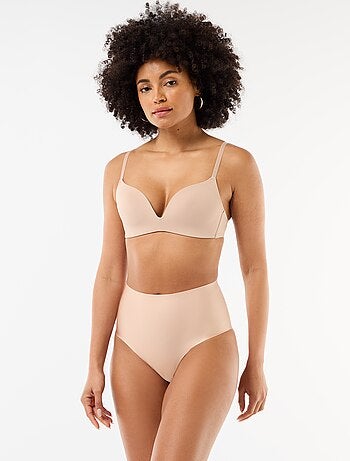 Culotte taille haute shapewear