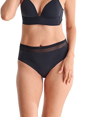 Culotte taille haute SIA