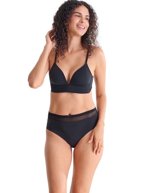 Culotte taille haute SIA - Kiabi