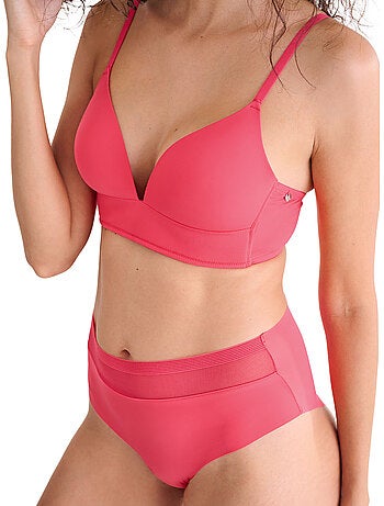 Culotte taille haute SIA