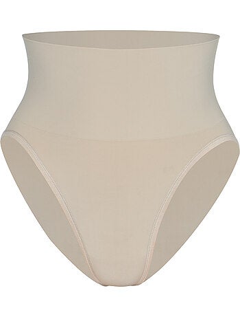 Culotte taille haute smoothers