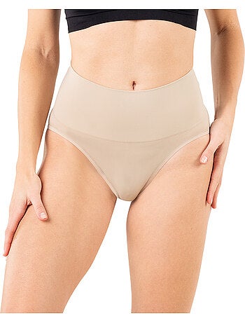 Culotte taille haute smoothers