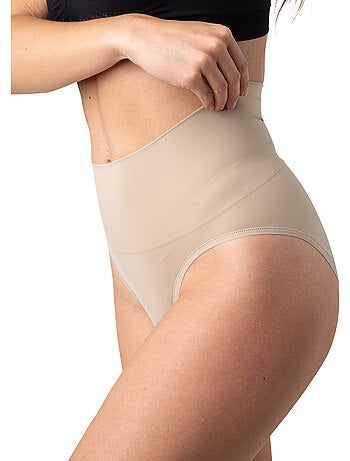 Culotte taille haute smoothers
