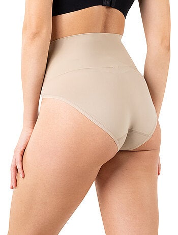 Culotte taille haute smoothers