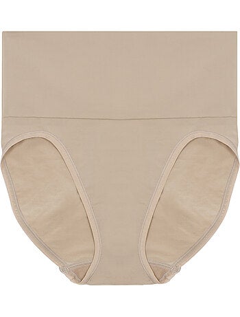 Culotte taille haute smoothers