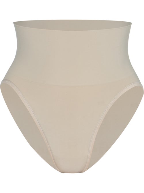 Culotte taille haute Smoothers - Kiabi