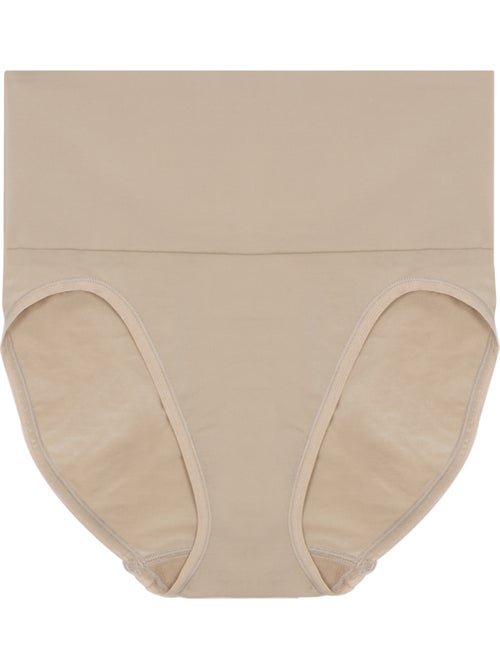 Culotte taille haute Smoothers - Kiabi