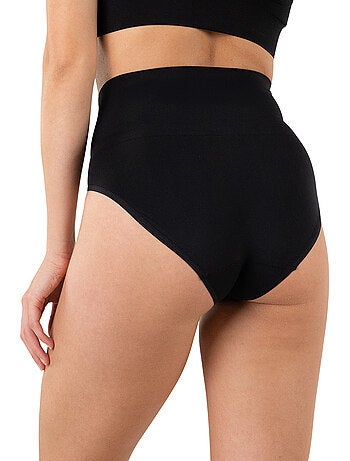 Culotte taille haute Smoothers