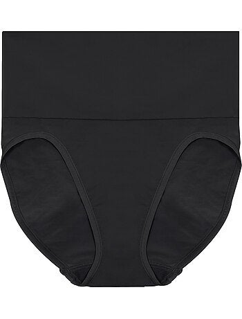 Culotte taille haute Smoothers