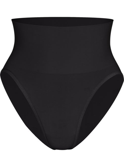 Culotte taille haute Smoothers - Kiabi