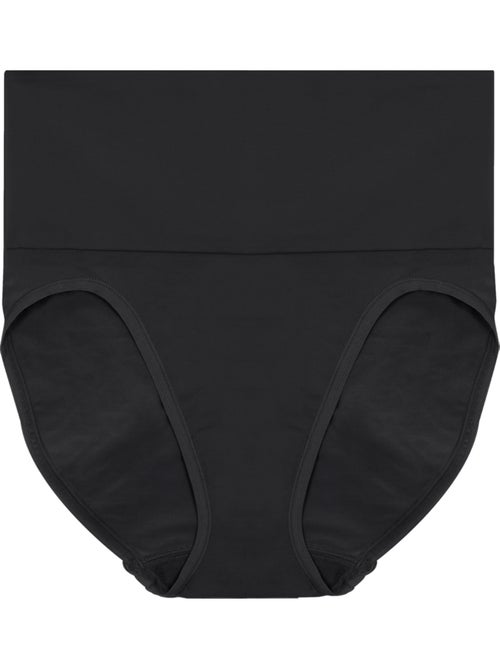 Culotte taille haute Smoothers - Kiabi