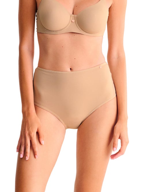 Culotte taille haute SOPHIA - Kiabi