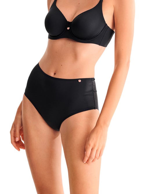 Culotte taille haute SOPHIA - Kiabi