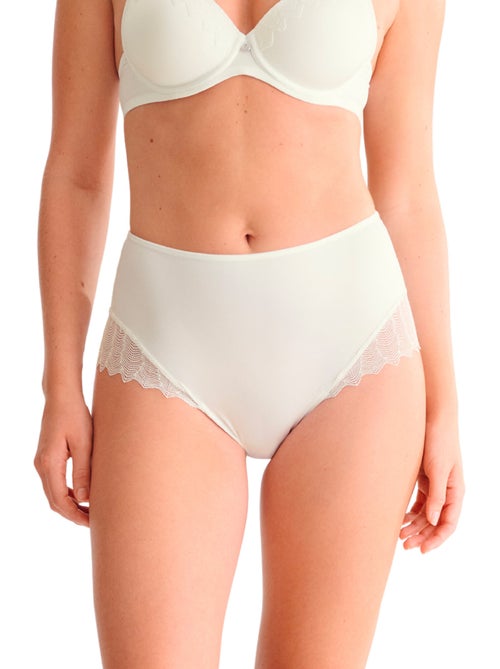 Culotte taille haute STELLA - Kiabi