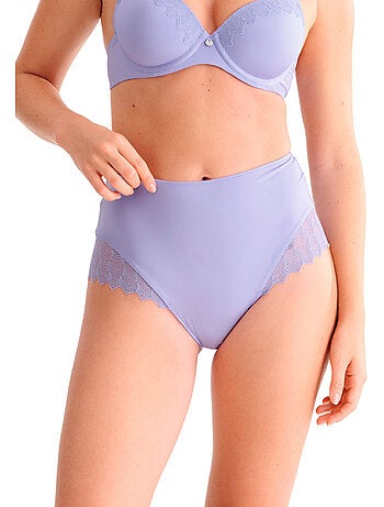 Culotte taille haute STELLA