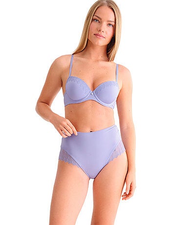 Culotte taille haute STELLA