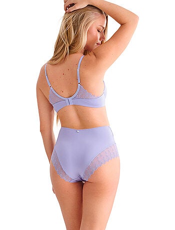 Culotte taille haute STELLA