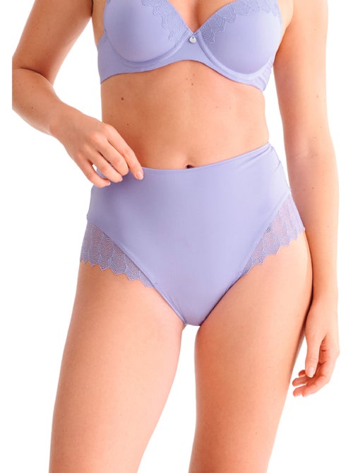 Culotte taille haute STELLA - Kiabi