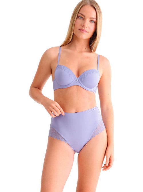 Culotte taille haute STELLA - Kiabi