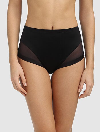 Culotte taille haute tulle Generous Edition Limitée