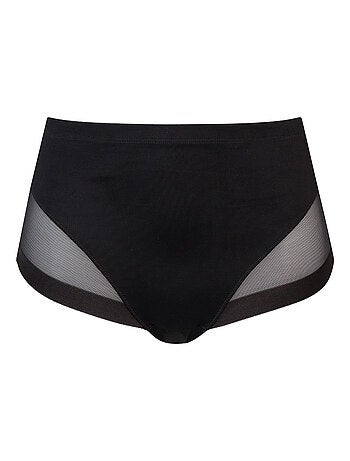 Culotte taille haute tulle Generous Edition Limitée