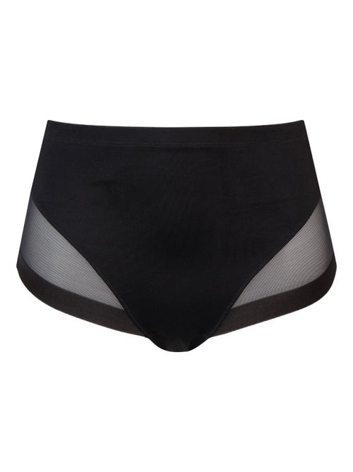 Culotte taille haute tulle Generous Edition Limitée - Kiabi